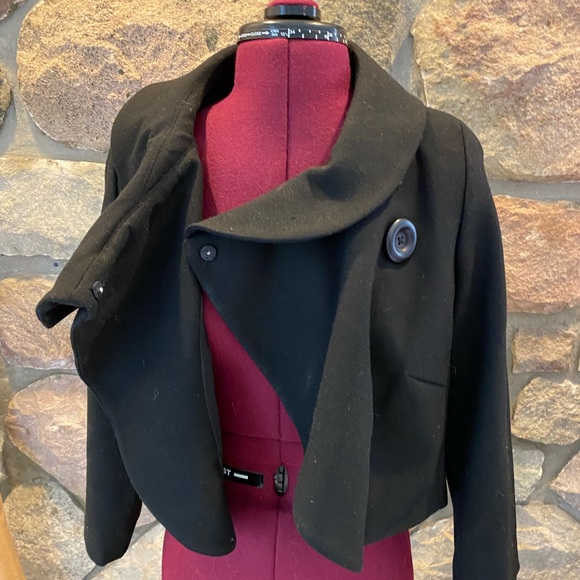 Evening jacket - Picture 2 of 3